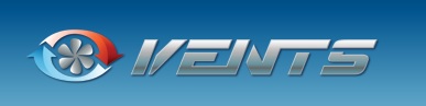 Вентиляторы ВЕНТС